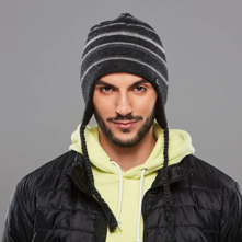 Chaos Bluntside Beanie for Men Picture